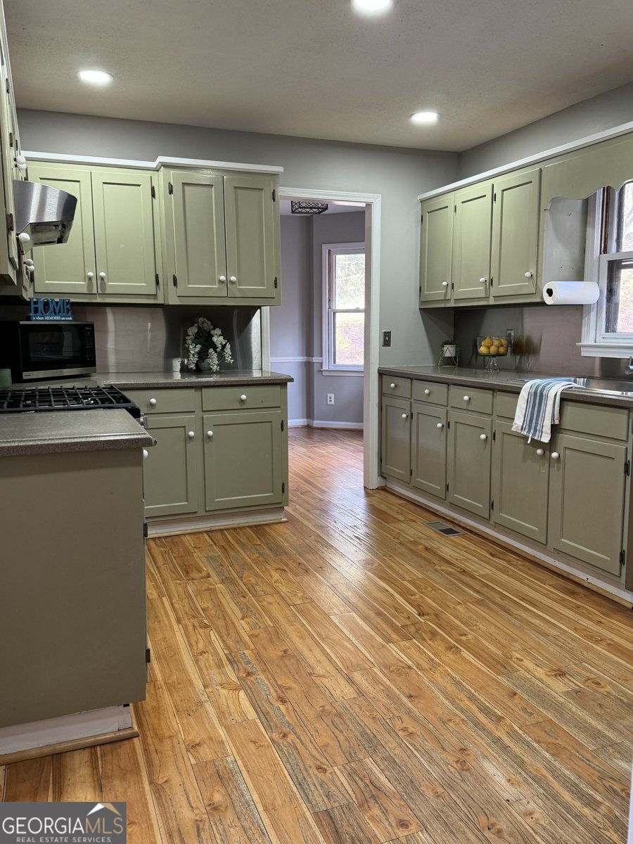 308 Etowah Drive Cartersville - Photo 15