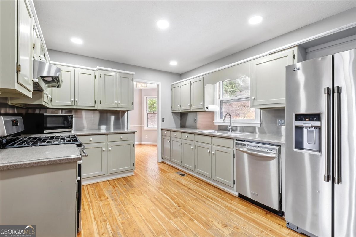 308 Etowah Drive Cartersville - Photo 17