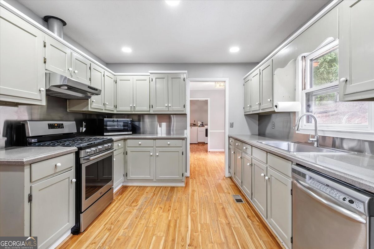 308 Etowah Drive Cartersville - Photo 18