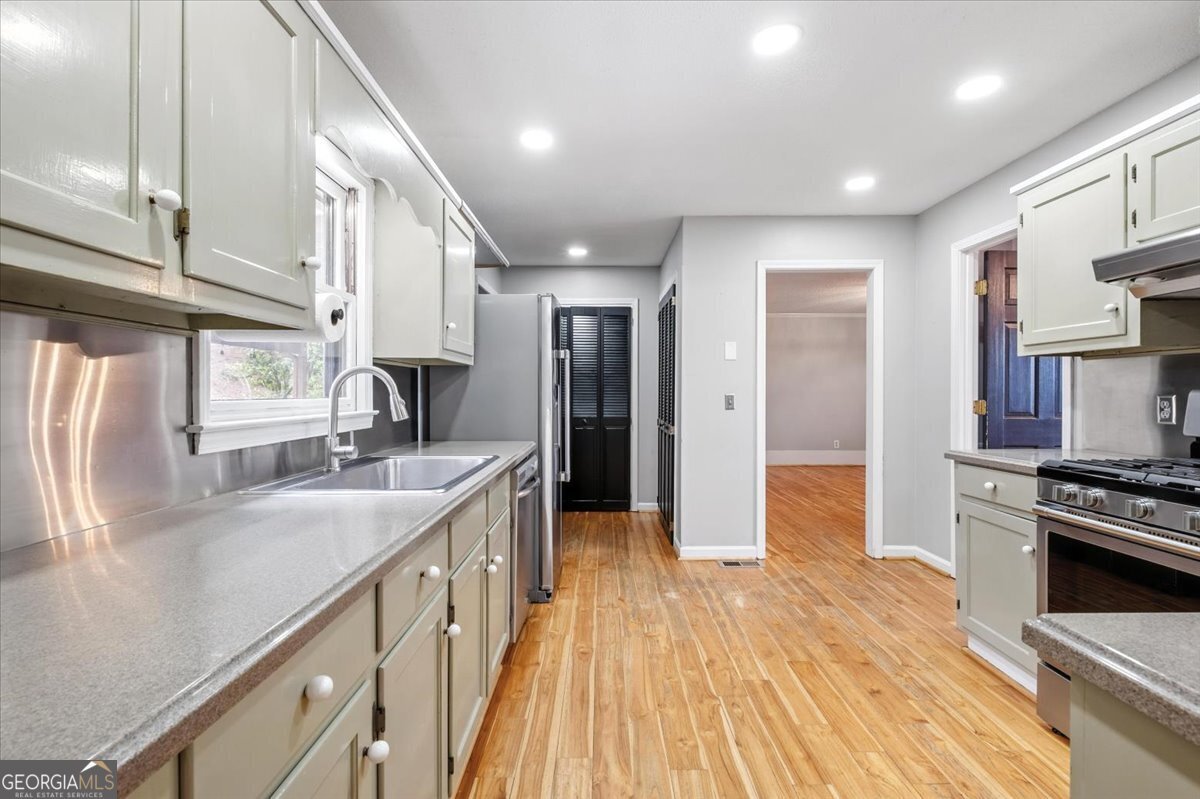 308 Etowah Drive Cartersville - Photo 24