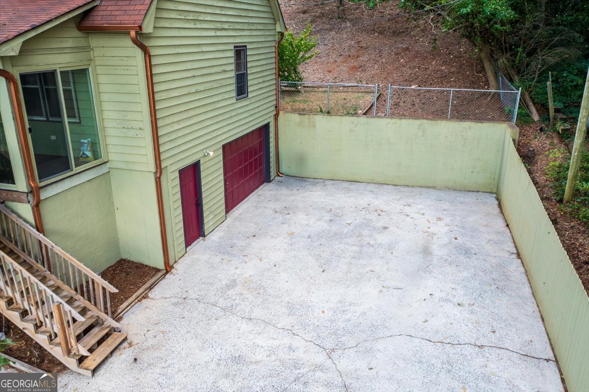 308 Etowah Drive Cartersville - Photo 51