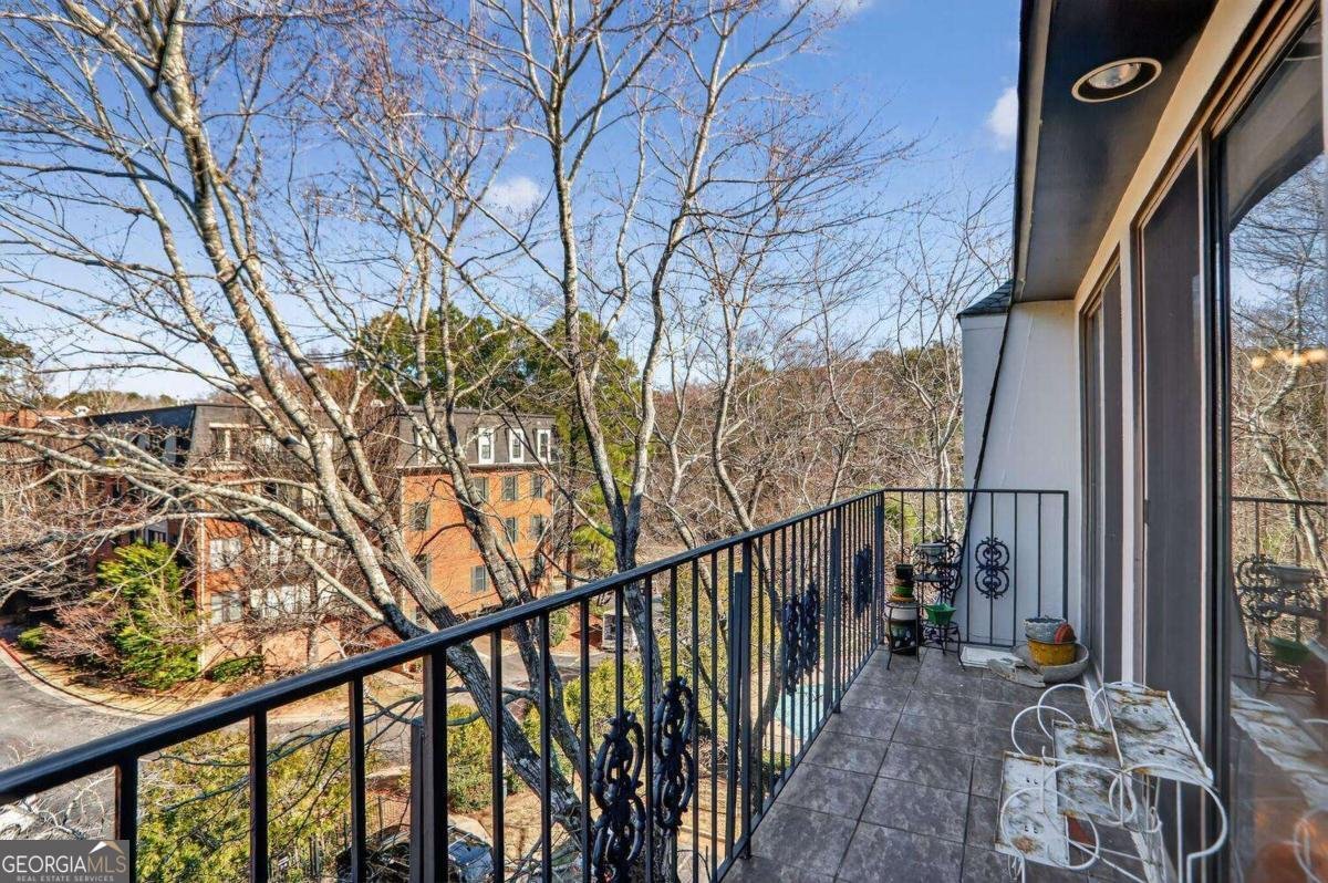 2921 Lenox Road Atlanta - Photo 22