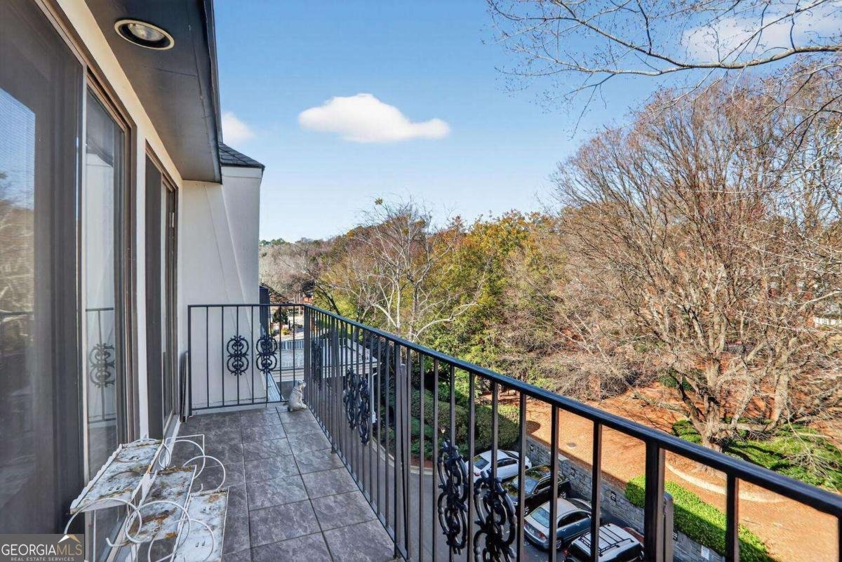 2921 Lenox Road Atlanta - Photo 23