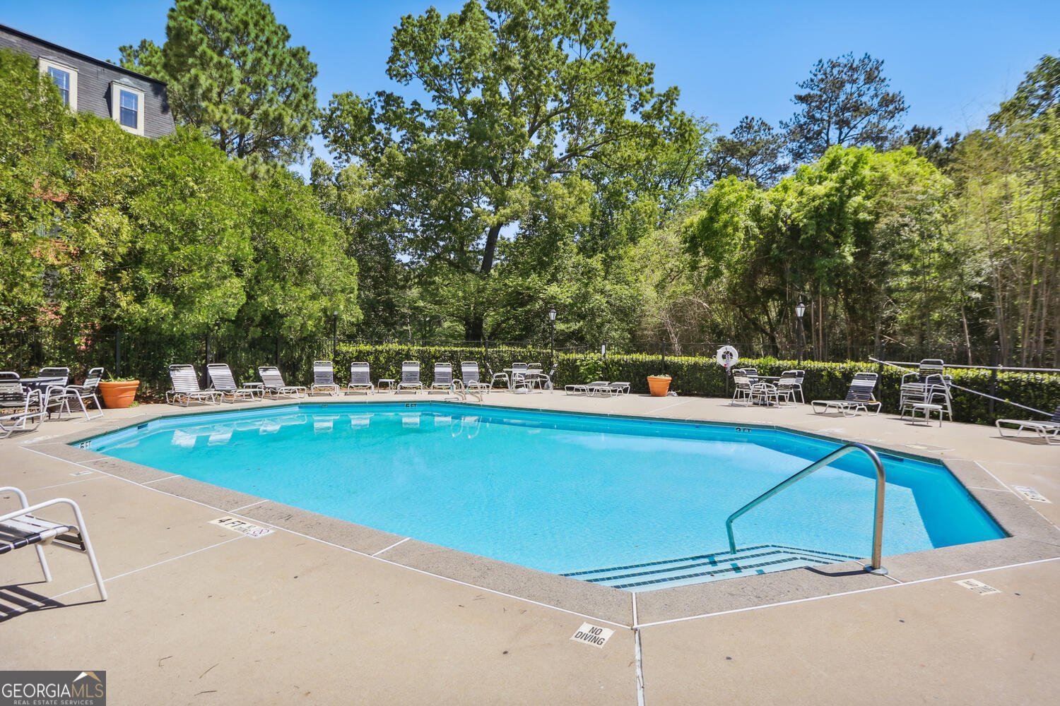 2921 Lenox Road Atlanta - Photo 26