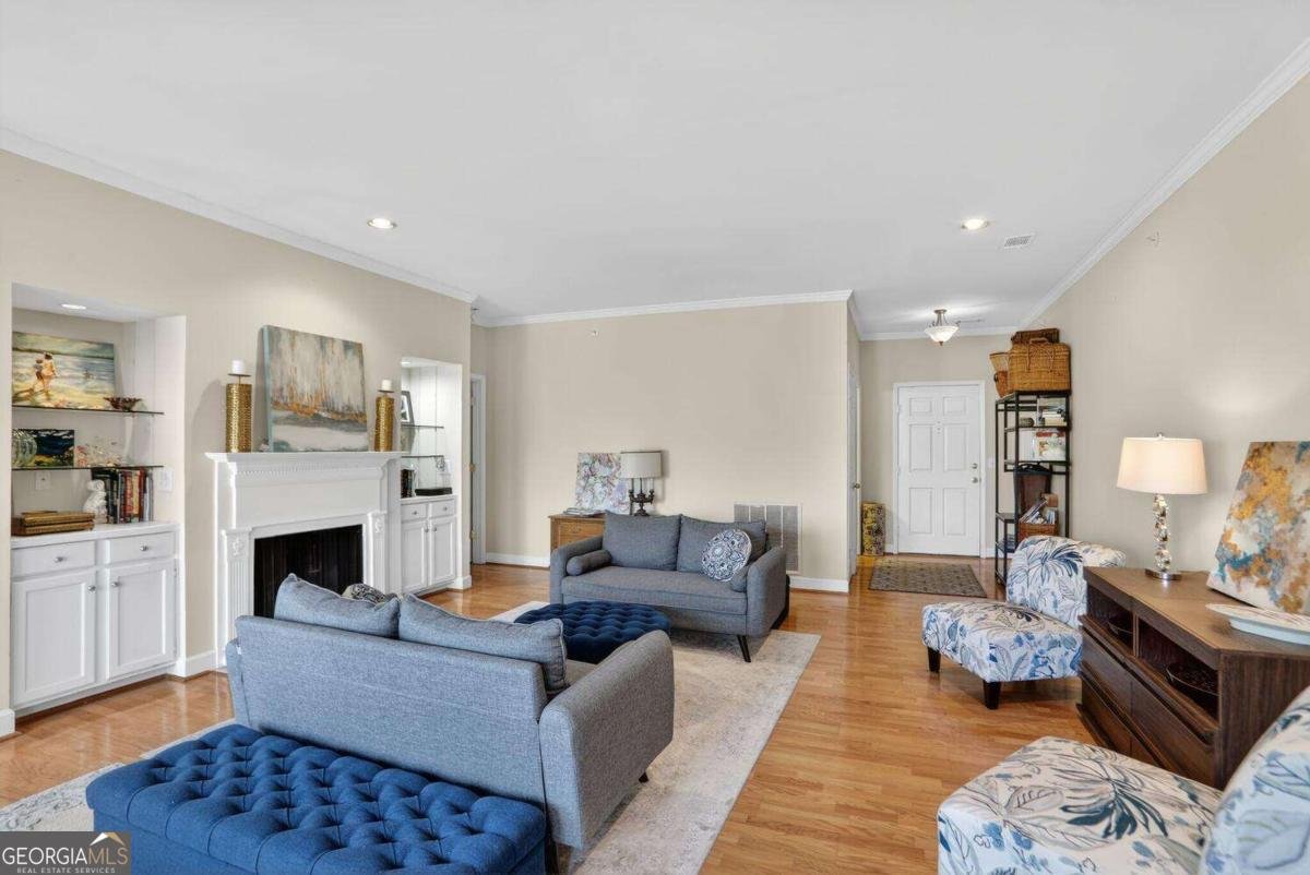 2921 Lenox Road Atlanta - Photo 6