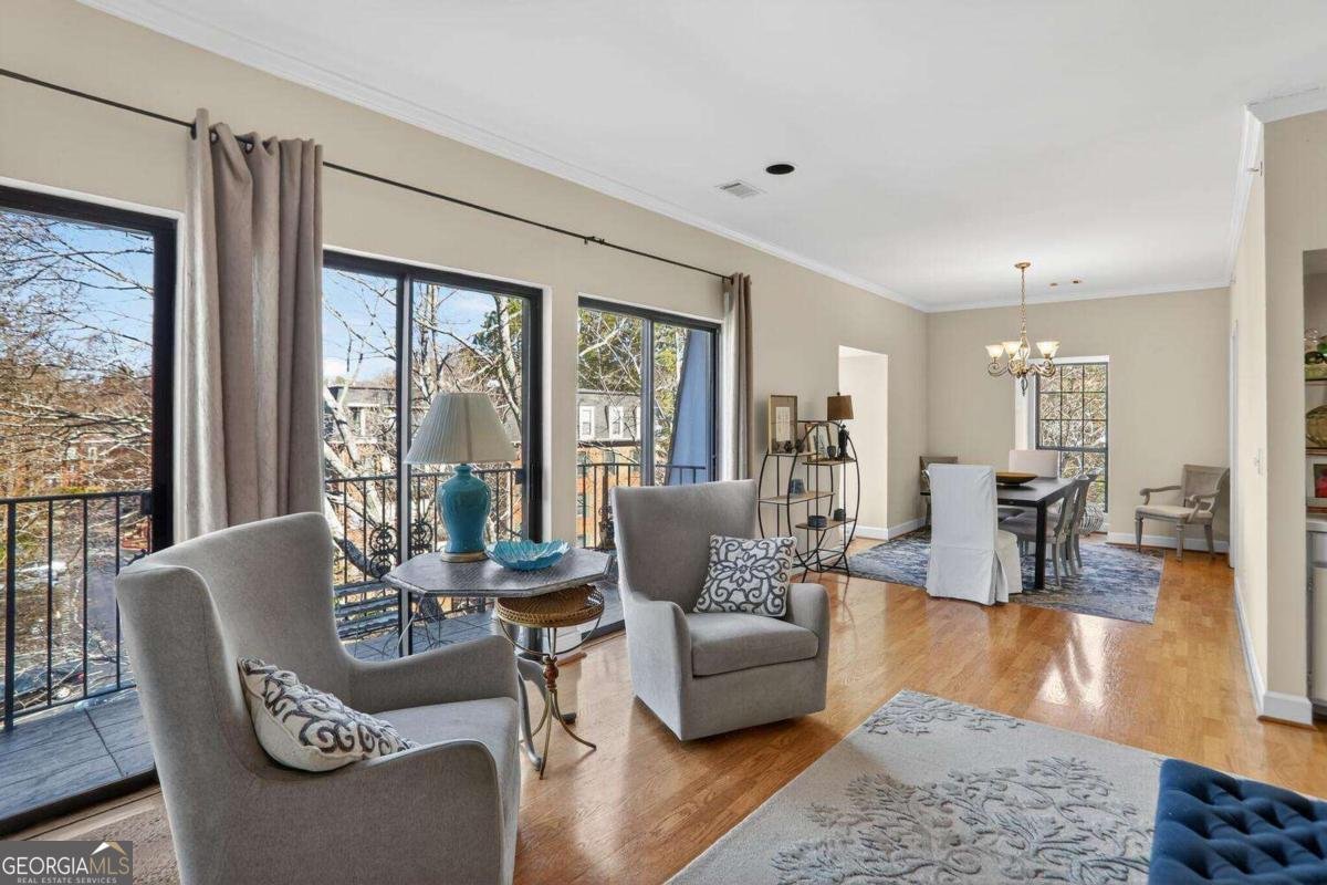 2921 Lenox Road Atlanta - Photo 7