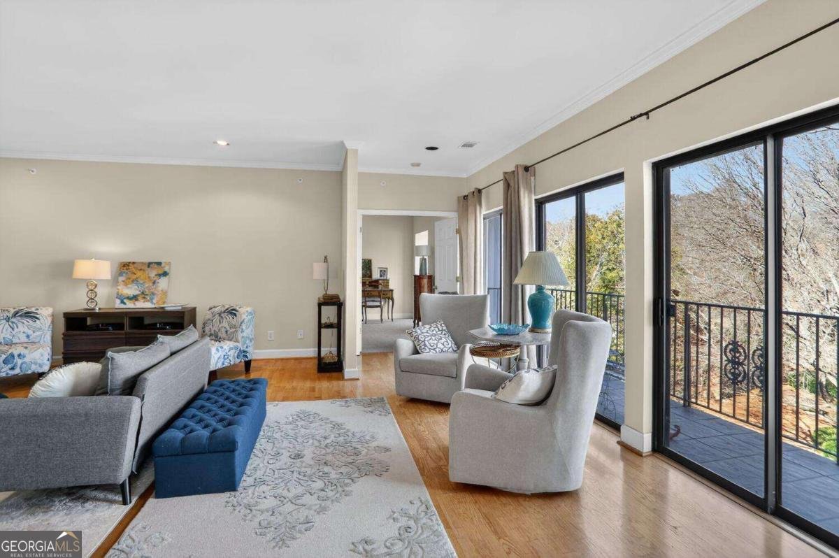 2921 Lenox Road Atlanta - Photo 8