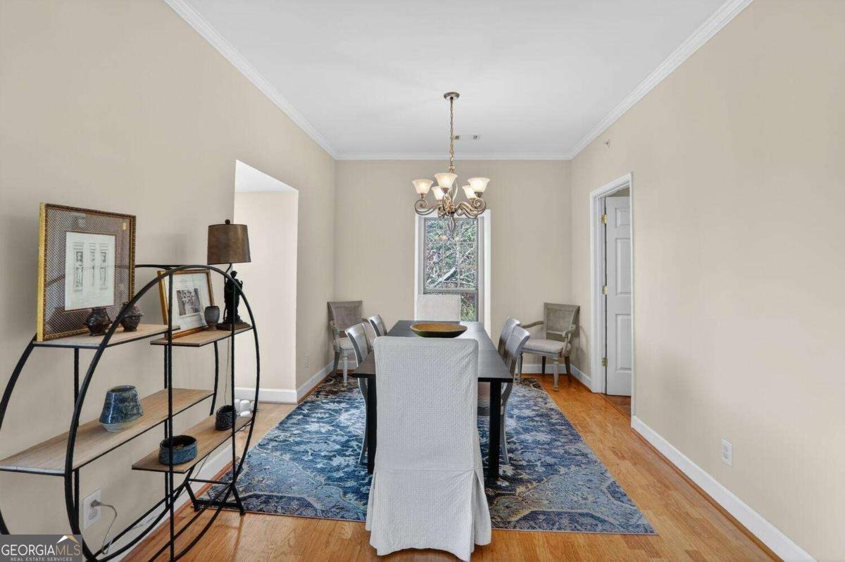 2921 Lenox Road Atlanta - Photo 9