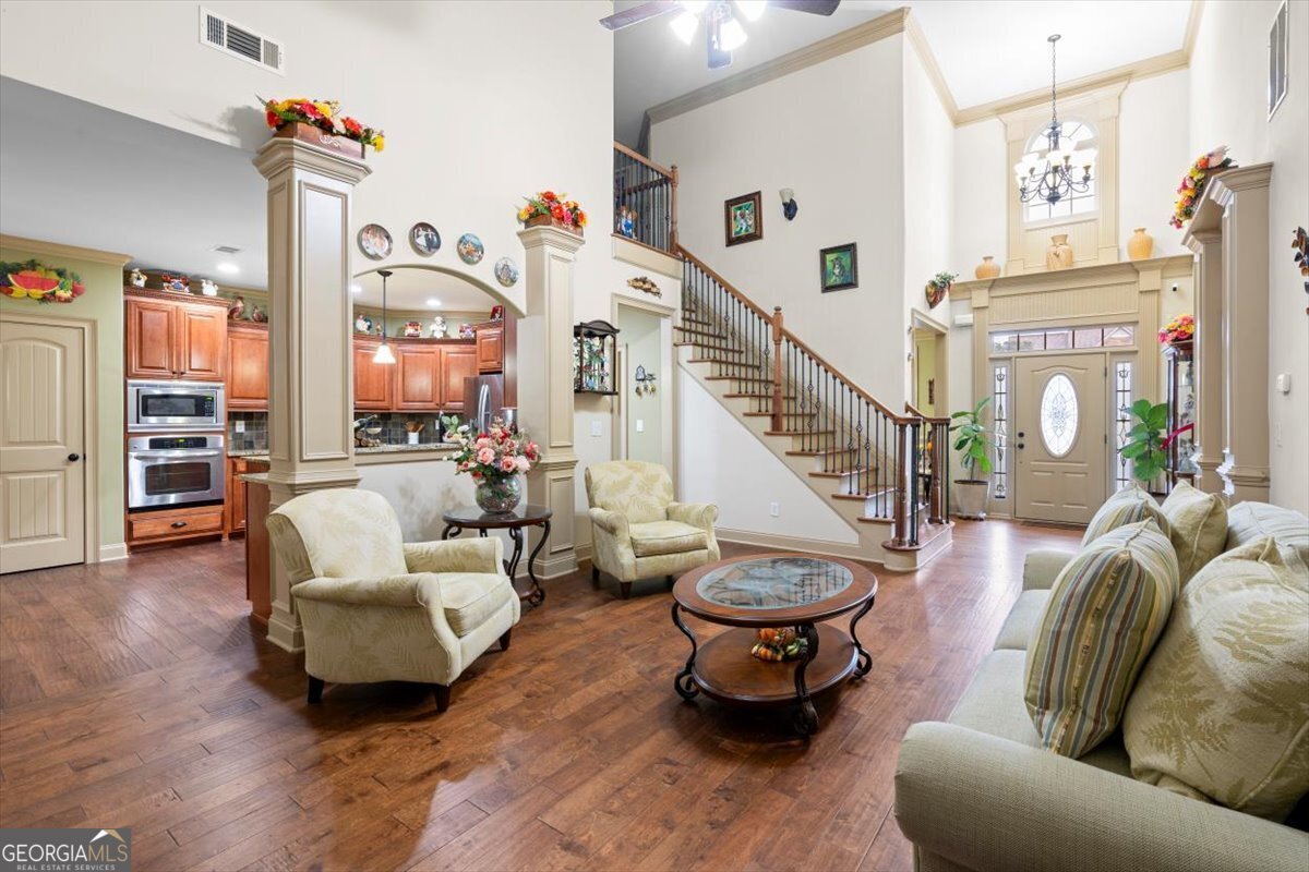 197 Berrywood Court Mcdonough - Photo 10