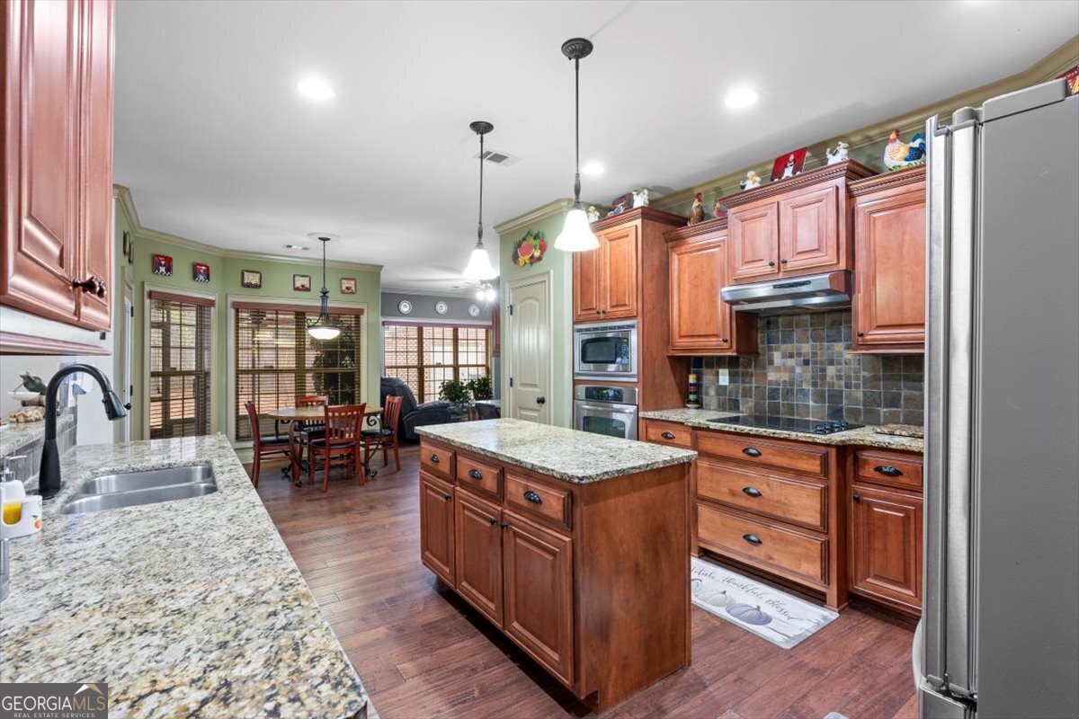 197 Berrywood Court Mcdonough - Photo 12