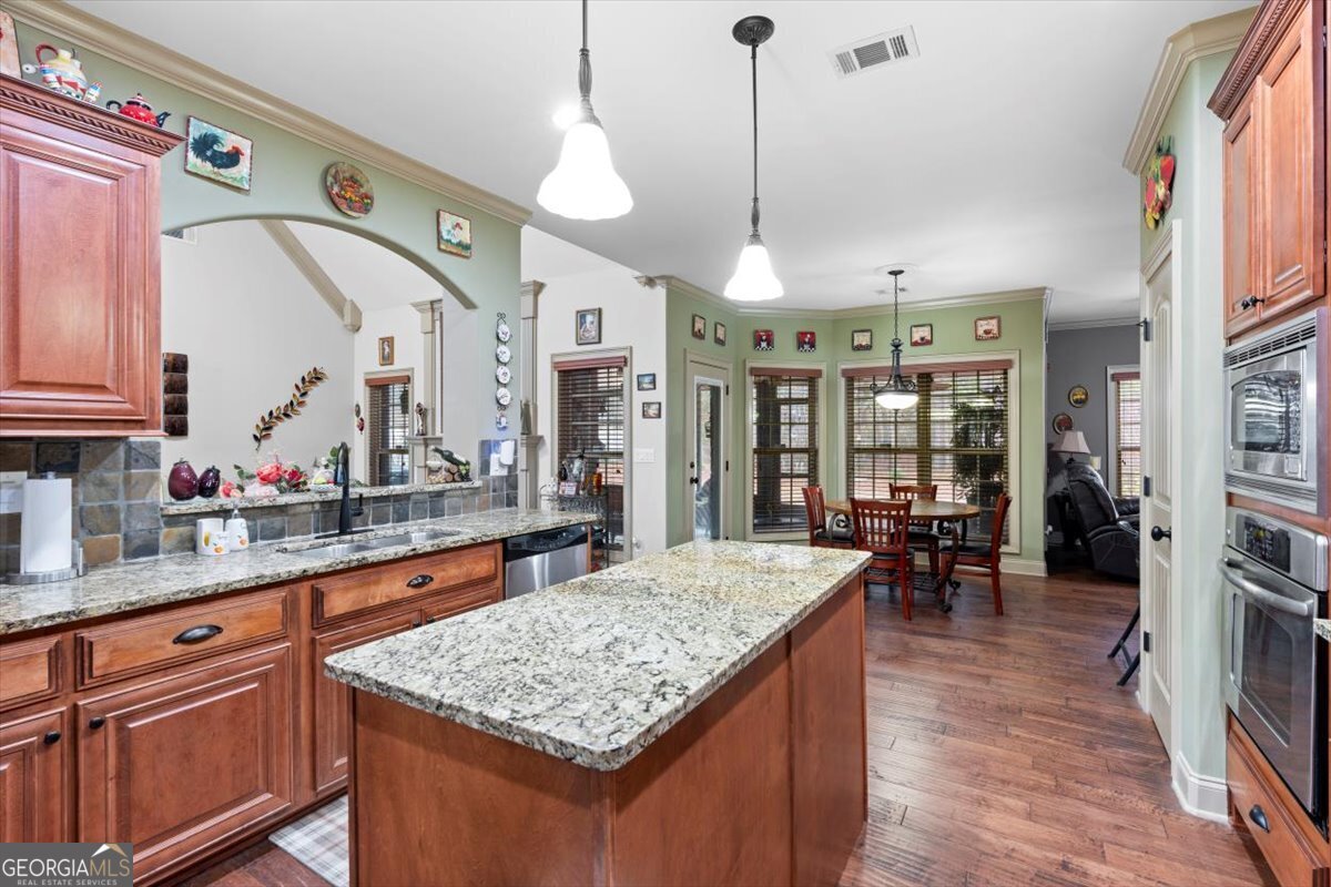 197 Berrywood Court Mcdonough - Photo 13