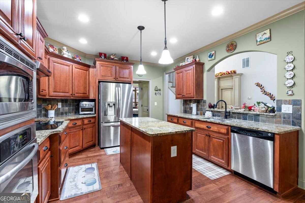 197 Berrywood Court Mcdonough - Photo 15