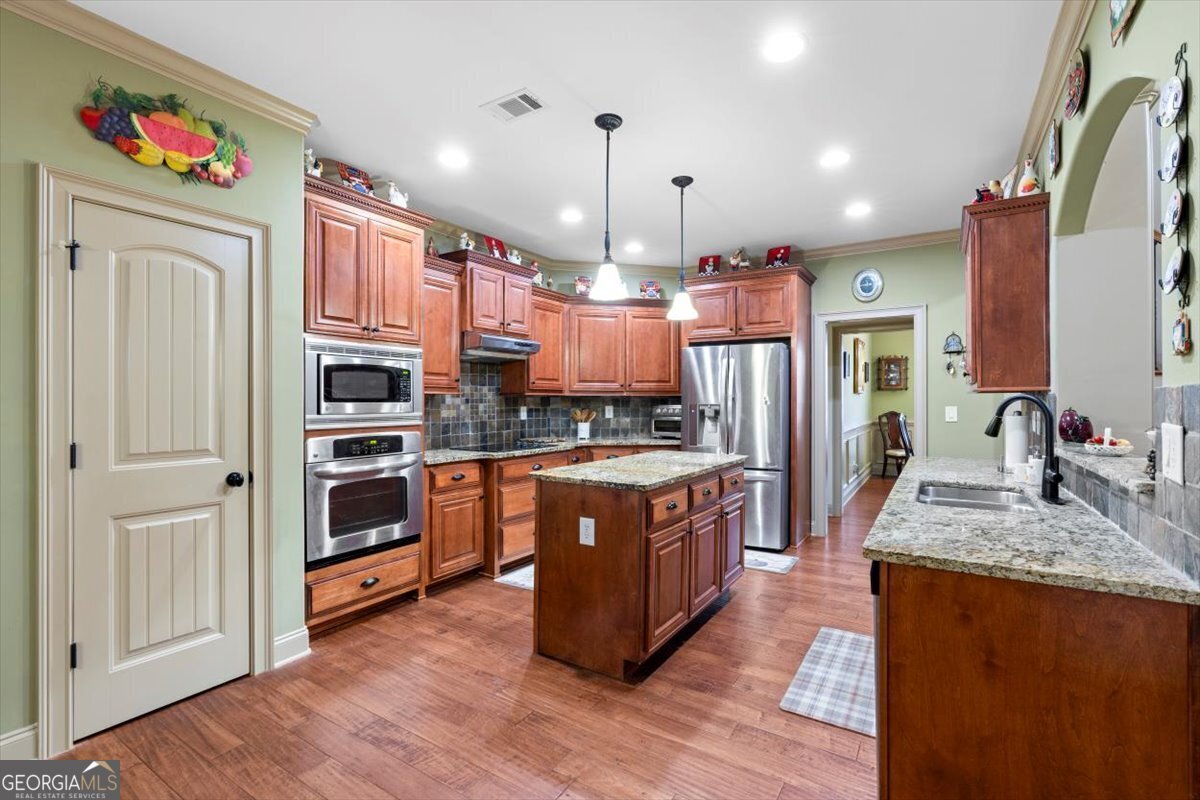 197 Berrywood Court Mcdonough - Photo 16