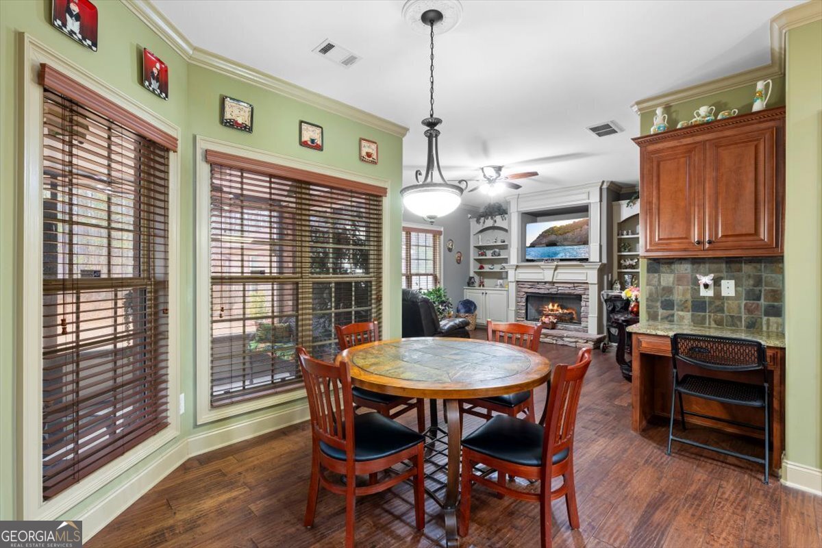 197 Berrywood Court Mcdonough - Photo 17