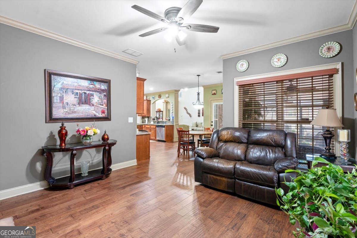 197 Berrywood Court Mcdonough - Photo 20