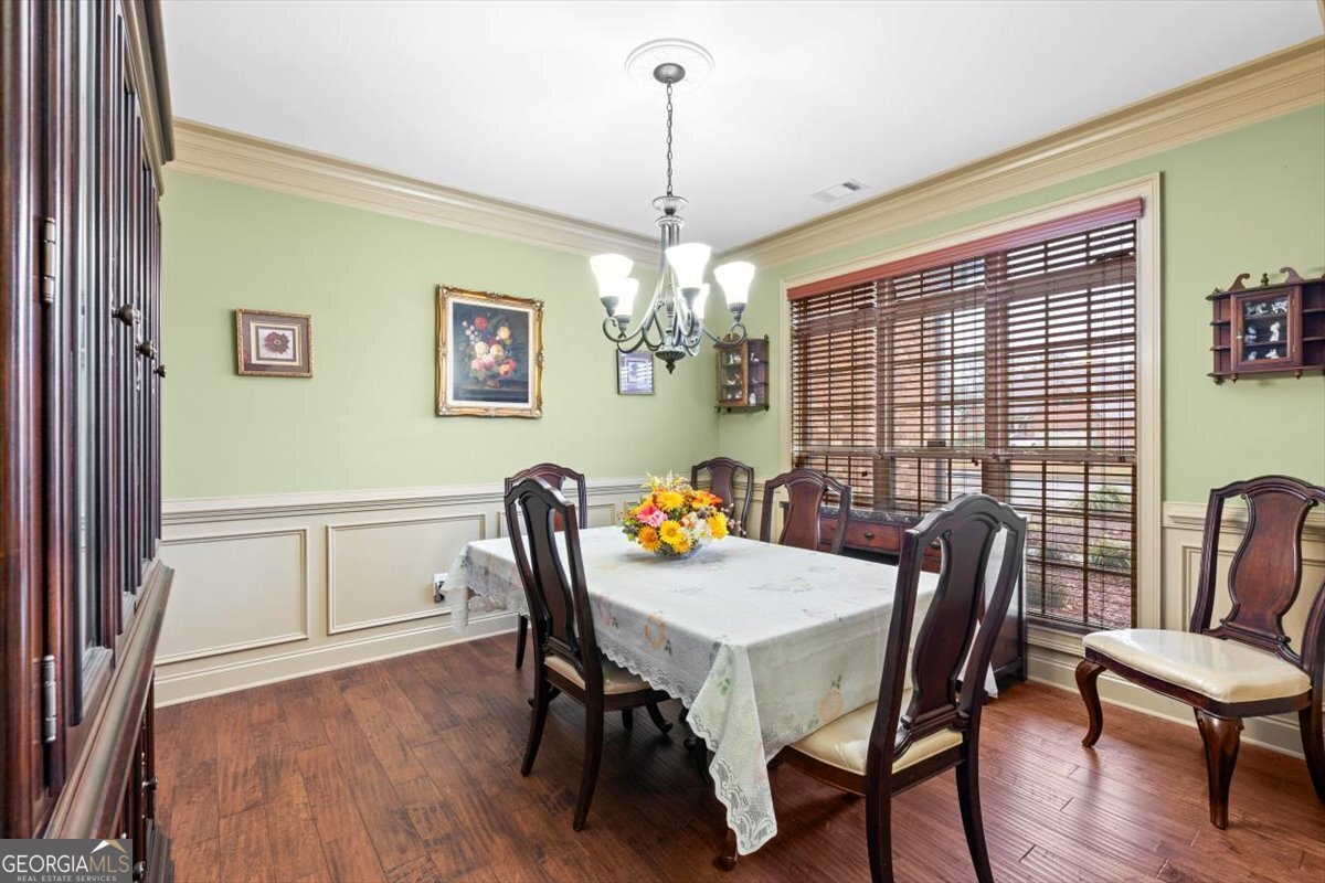 197 Berrywood Court Mcdonough - Photo 21