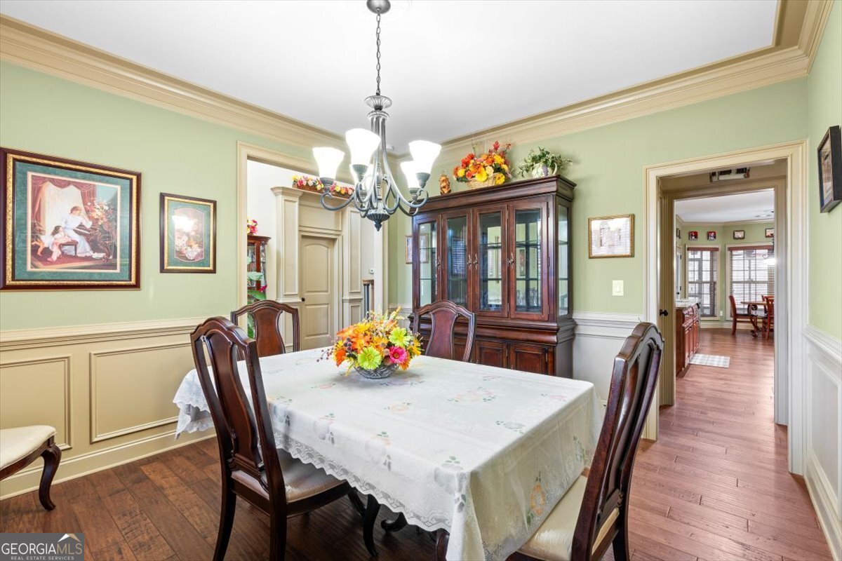 197 Berrywood Court Mcdonough - Photo 22