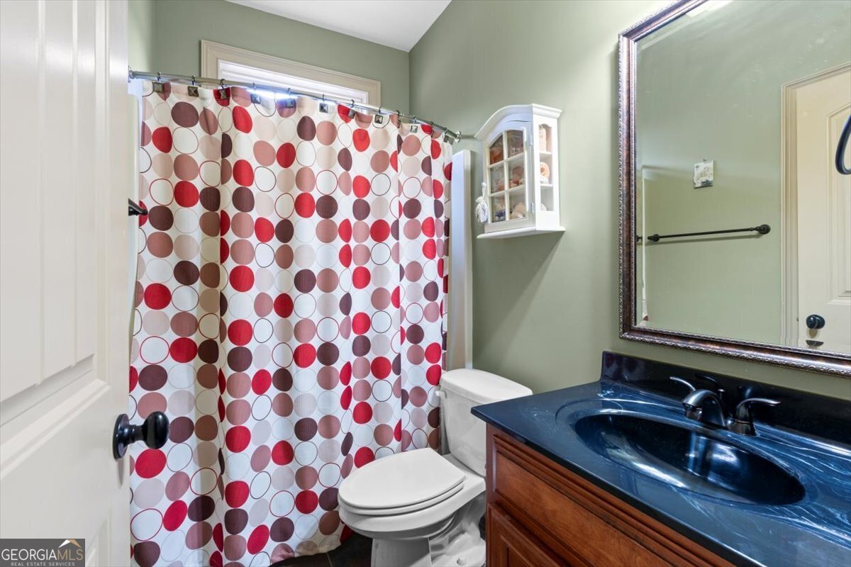 197 Berrywood Court Mcdonough - Photo 23