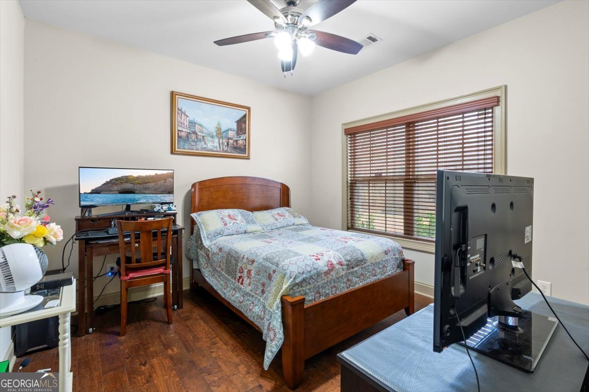 197 Berrywood Court Mcdonough - Photo 24