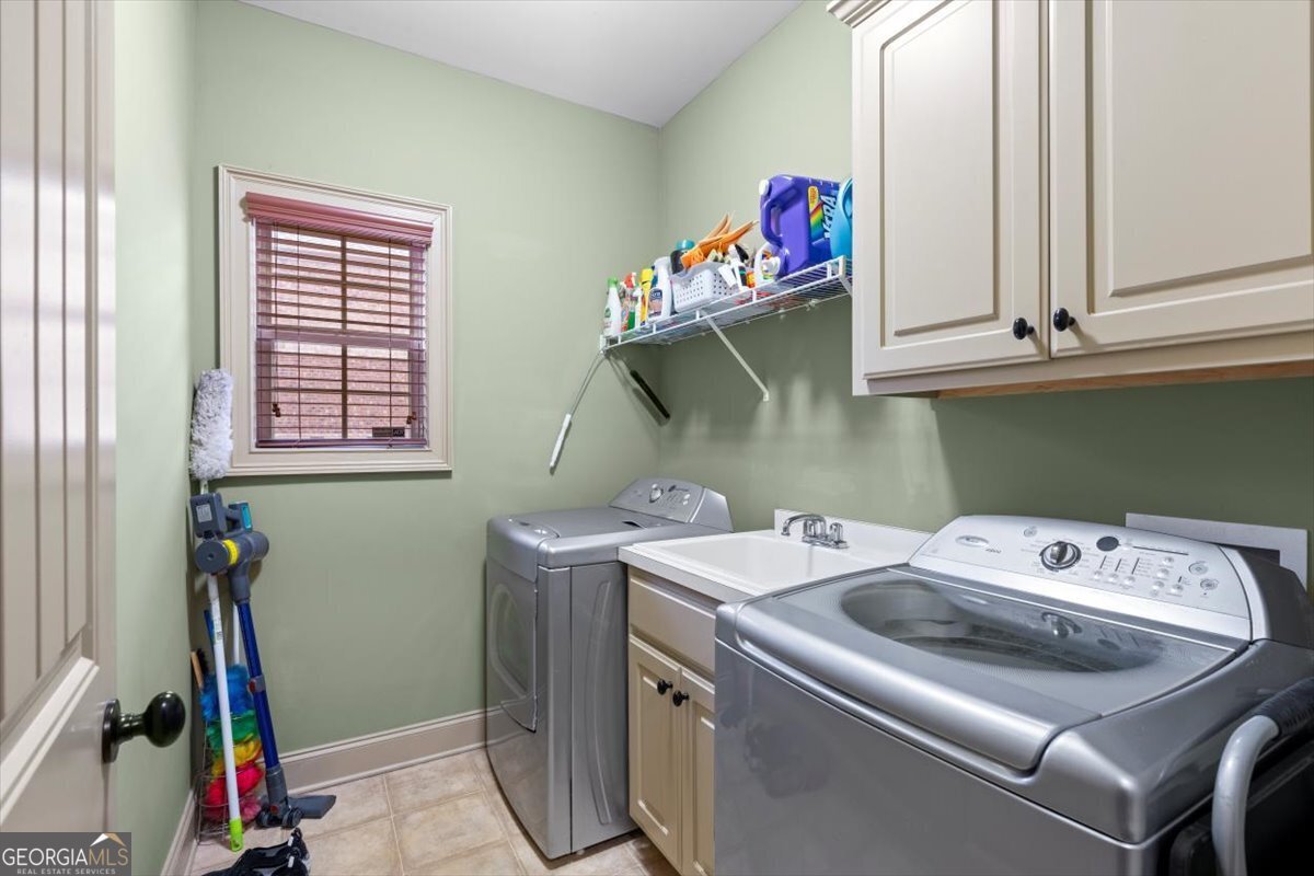 197 Berrywood Court Mcdonough - Photo 25