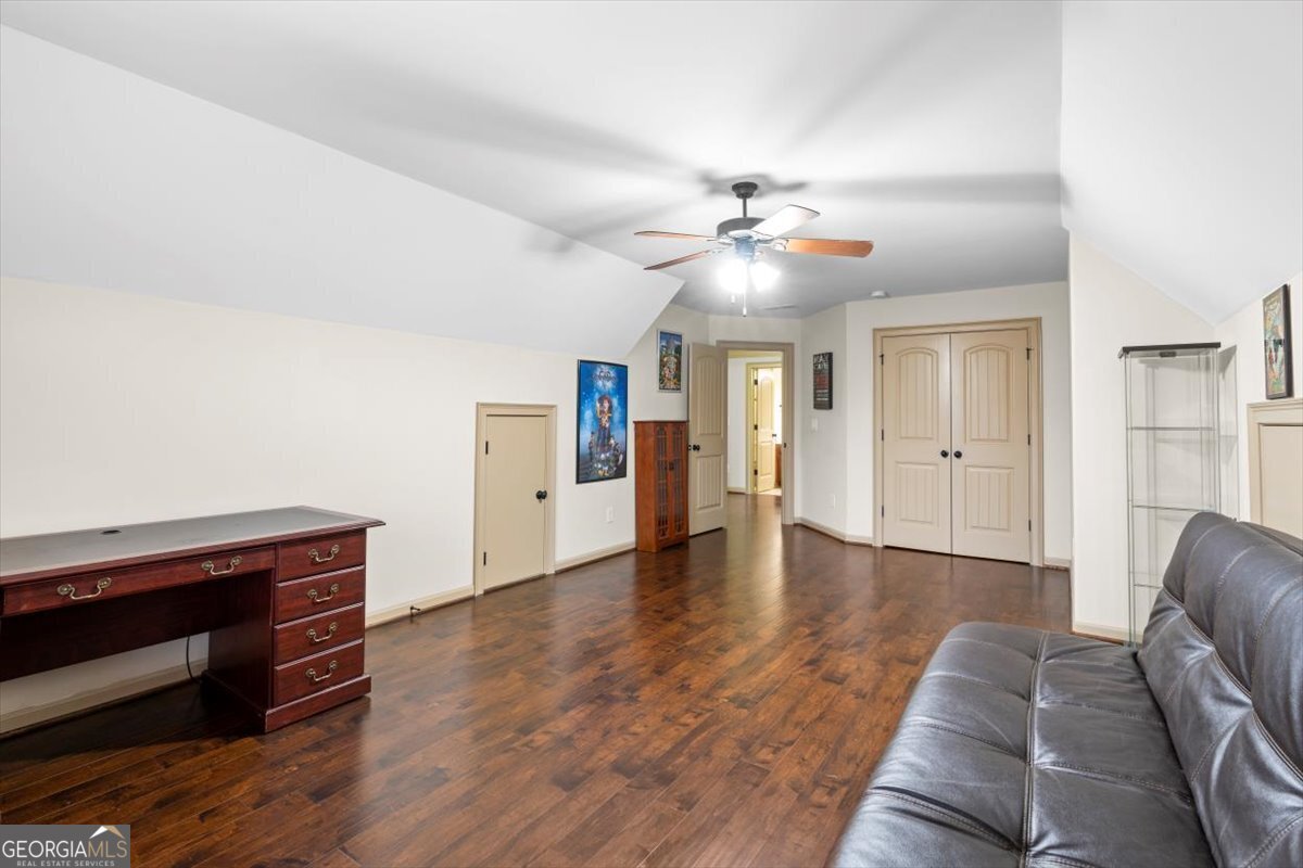 197 Berrywood Court Mcdonough - Photo 27