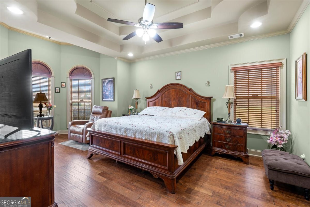 197 Berrywood Court Mcdonough - Photo 33