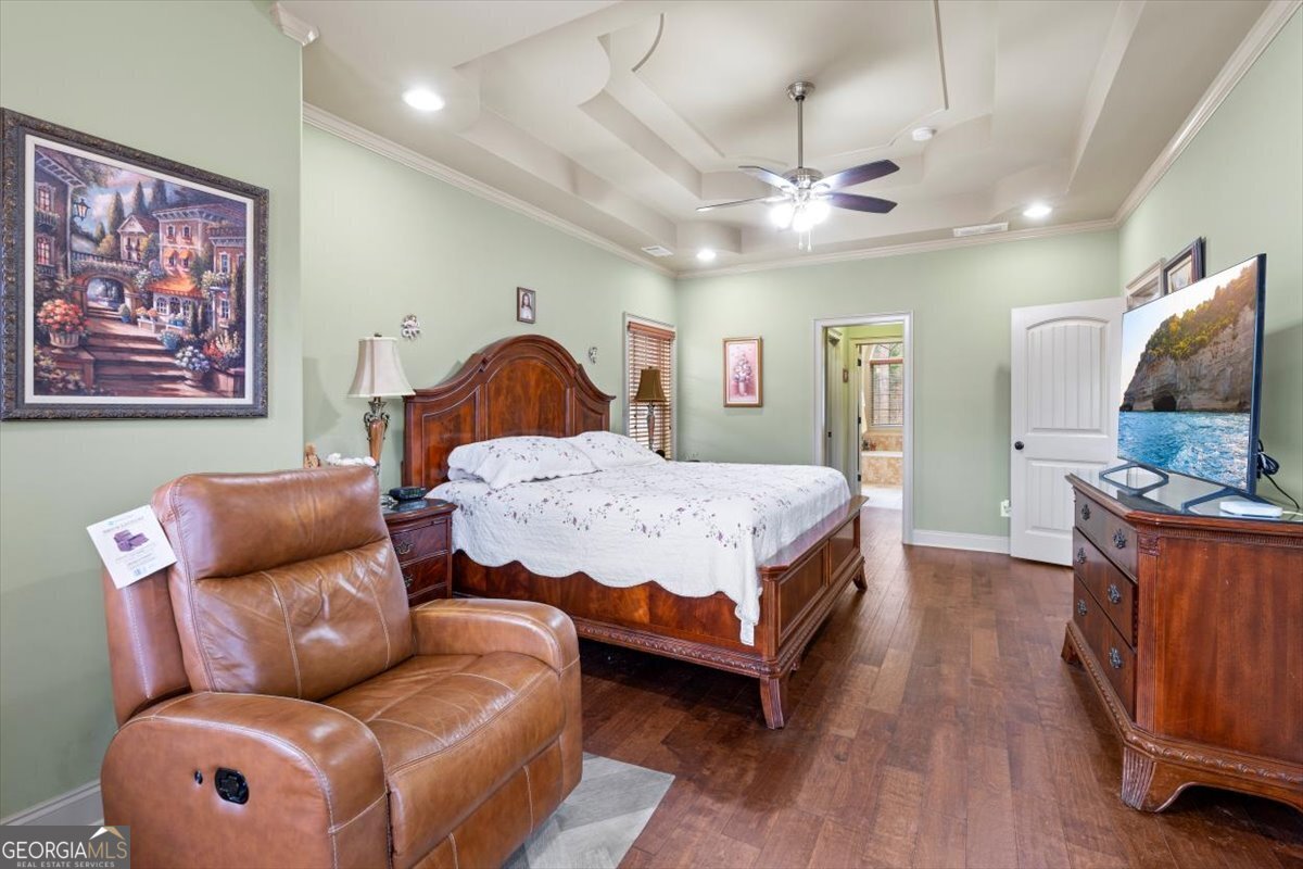 197 Berrywood Court Mcdonough - Photo 34