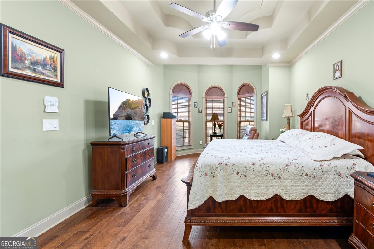 197 Berrywood Court Mcdonough - Photo 35