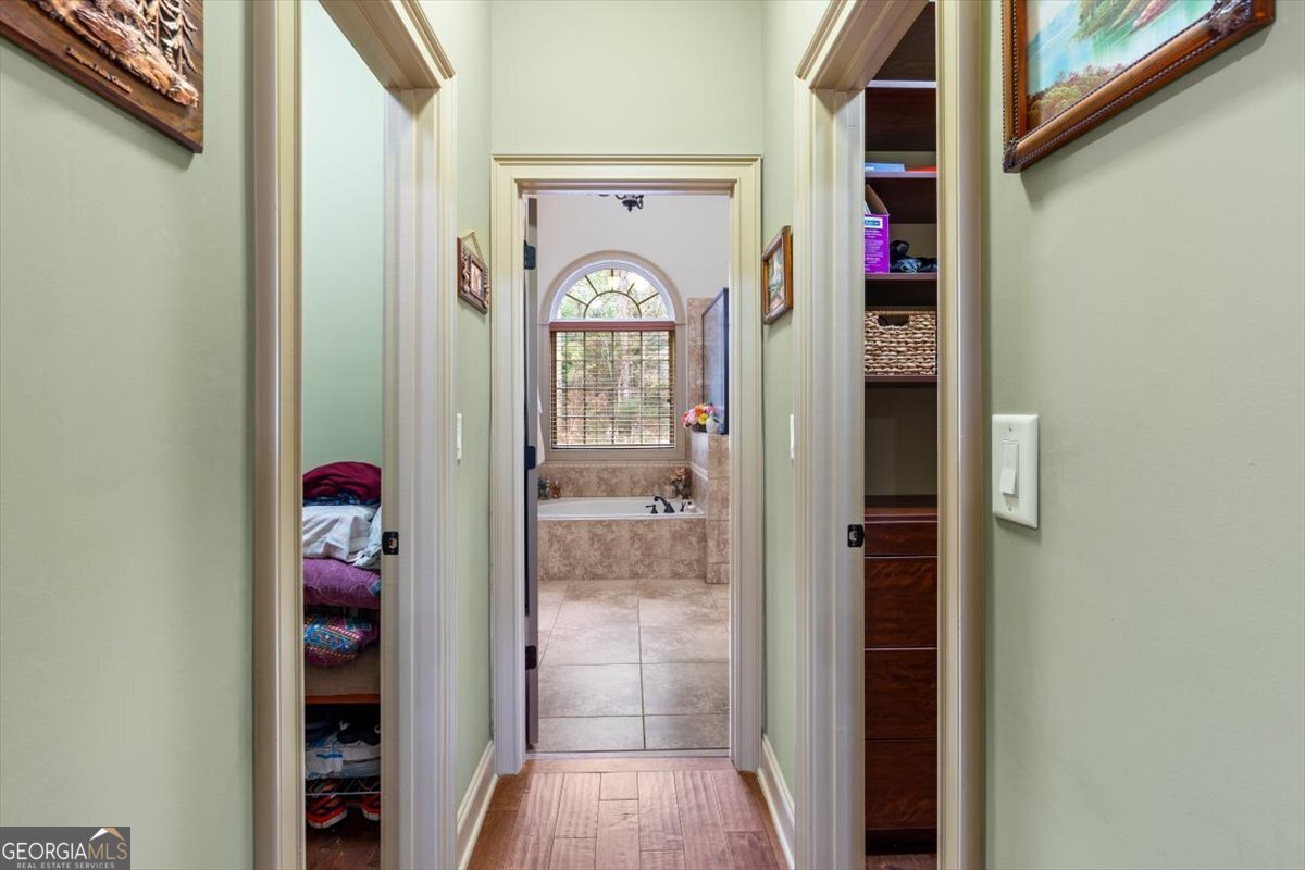 197 Berrywood Court Mcdonough - Photo 36