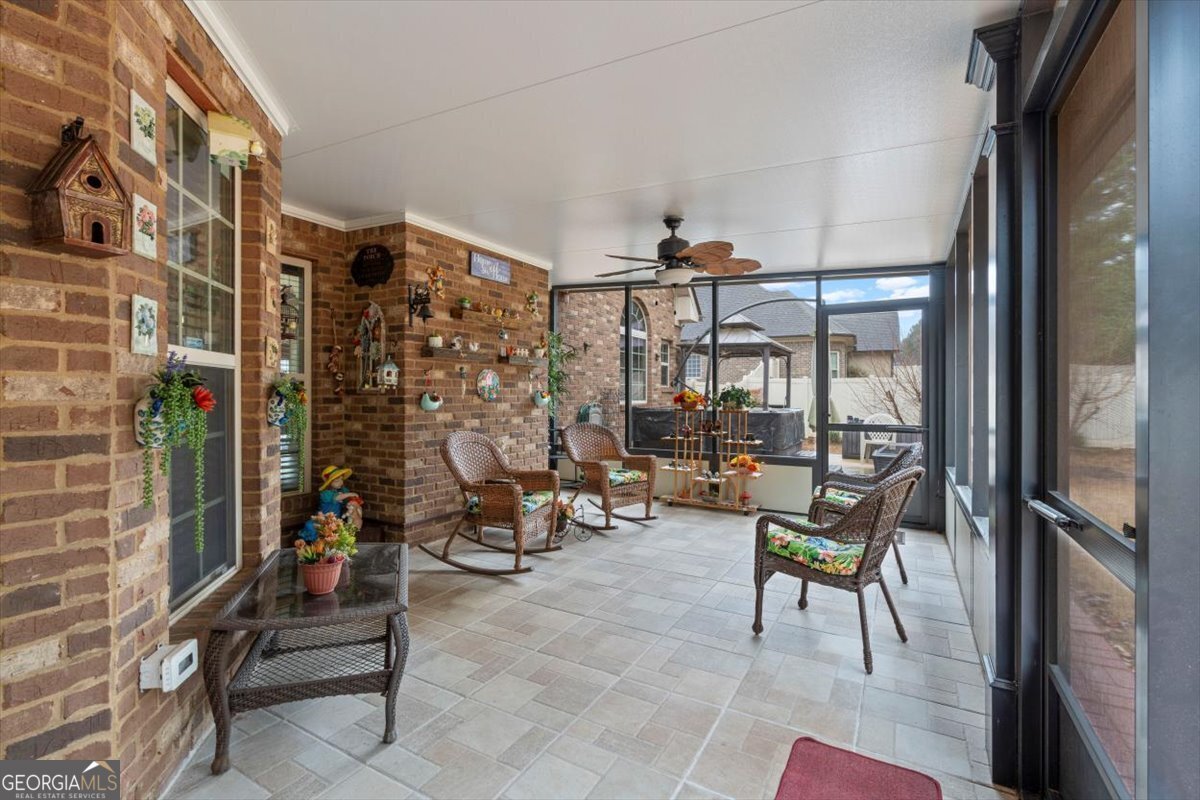 197 Berrywood Court Mcdonough - Photo 45