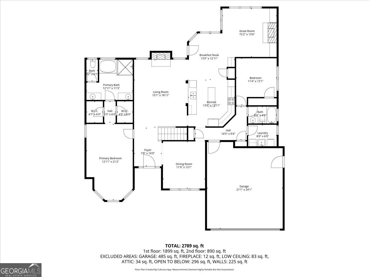 197 Berrywood Court Mcdonough - Photo 55