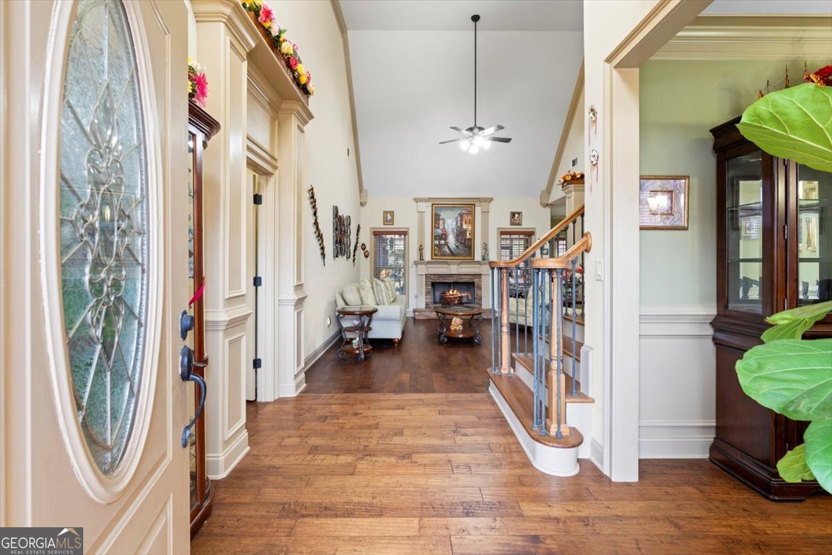 197 Berrywood Court Mcdonough - Photo 6