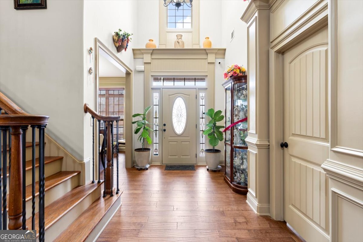 197 Berrywood Court Mcdonough - Photo 7