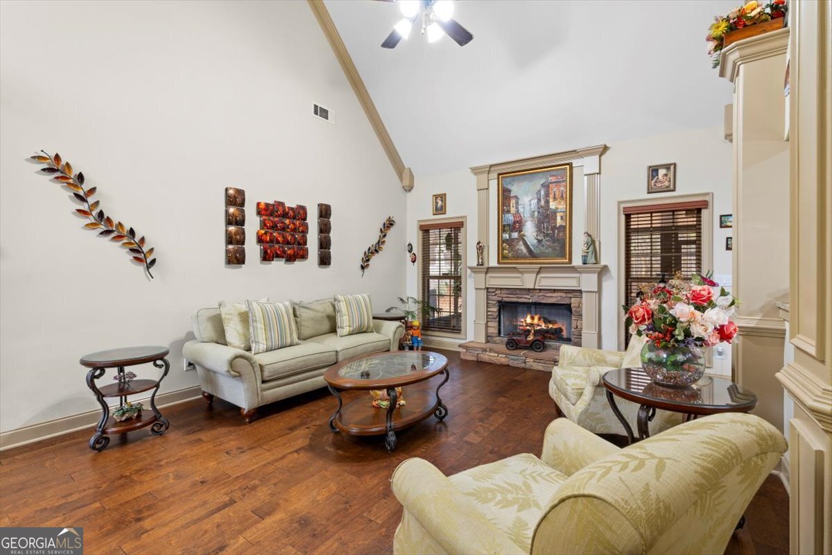 197 Berrywood Court Mcdonough - Photo 8