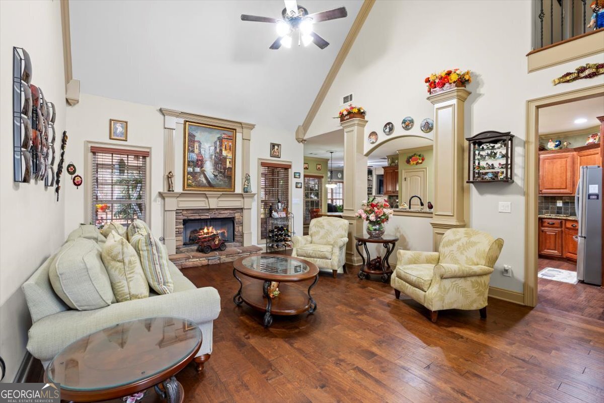 197 Berrywood Court Mcdonough - Photo 9