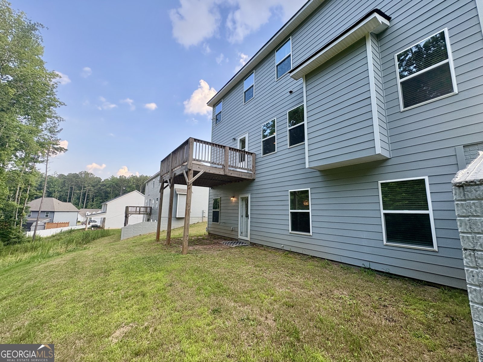 248 Webster Lake Drive Temple - Photo 30