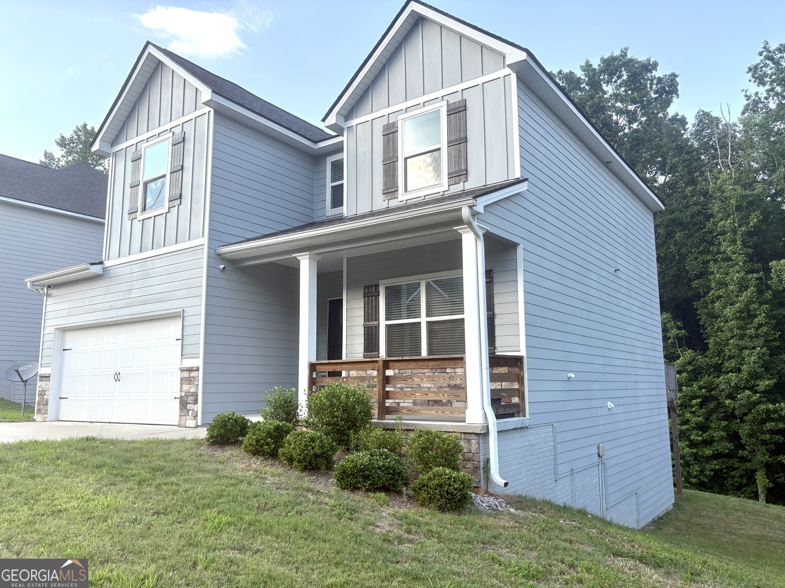 248 Webster Lake Drive Temple - Photo 32