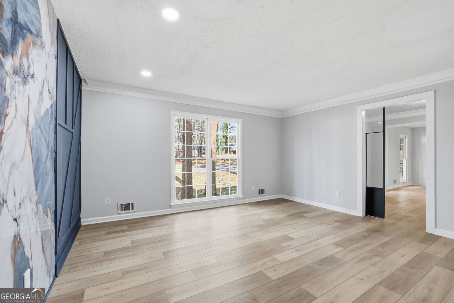 5147 Rocky Run Drive Stone Mountain - Photo 10