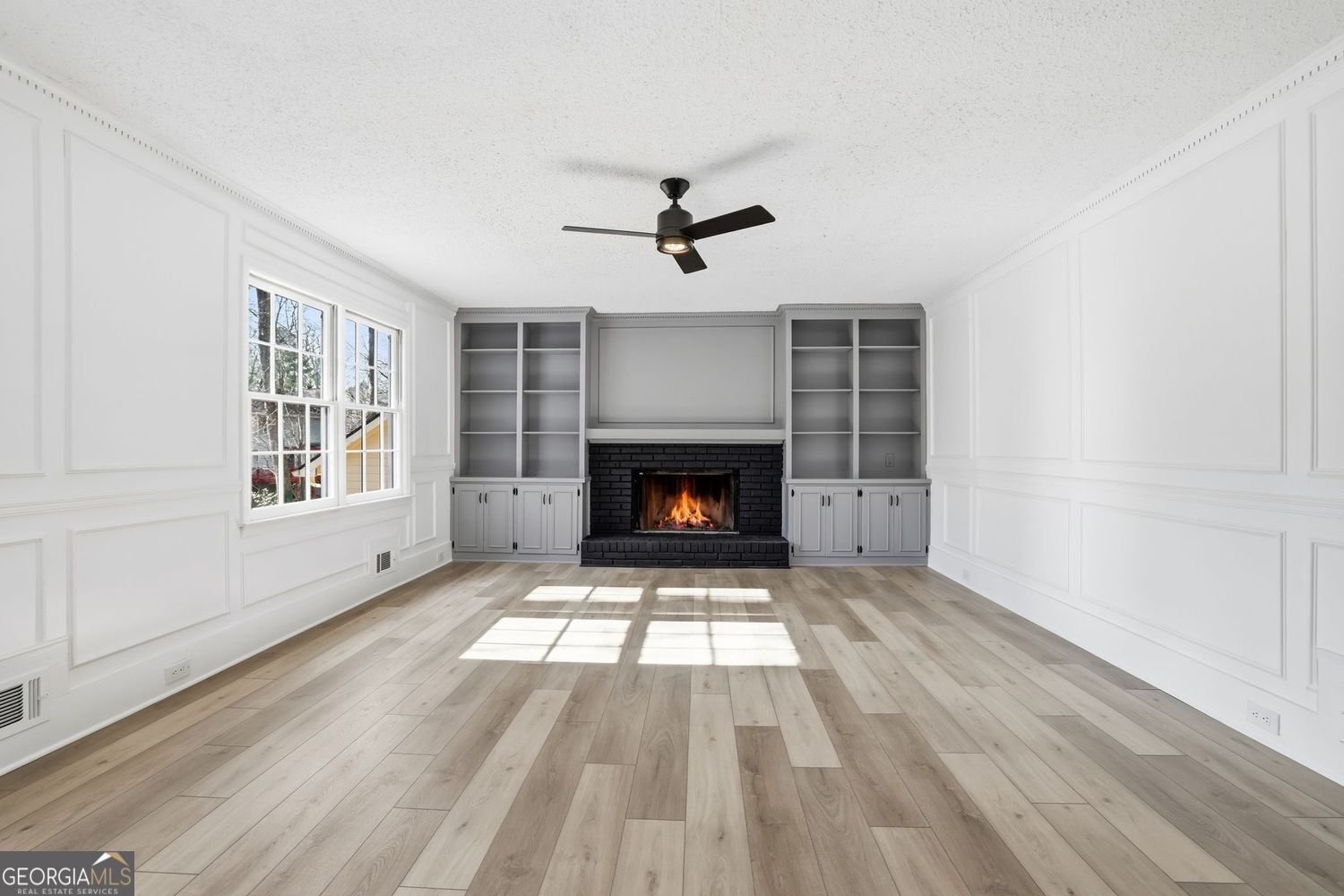 5147 Rocky Run Drive Stone Mountain - Photo 11