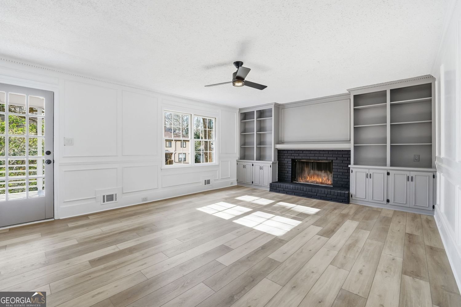 5147 Rocky Run Drive Stone Mountain - Photo 12