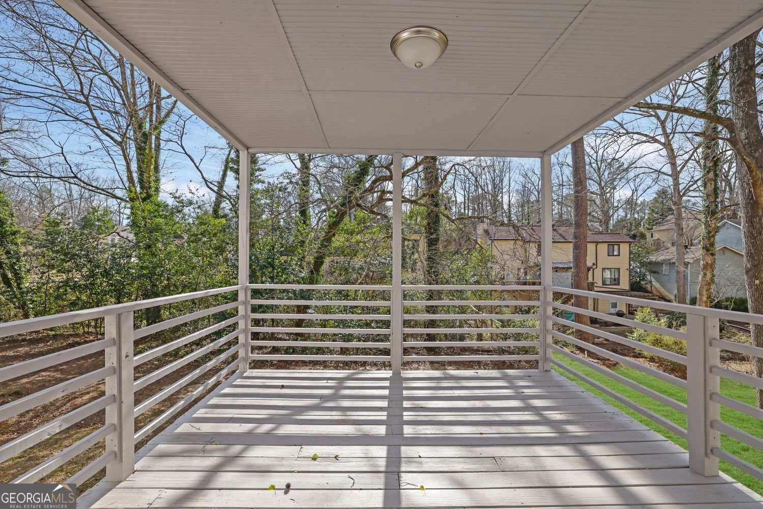 5147 Rocky Run Drive Stone Mountain - Photo 13