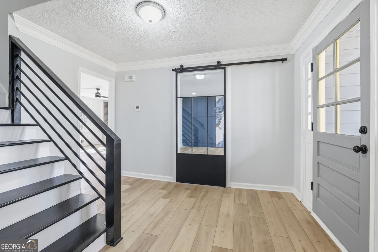 5147 Rocky Run Drive Stone Mountain - Photo 14