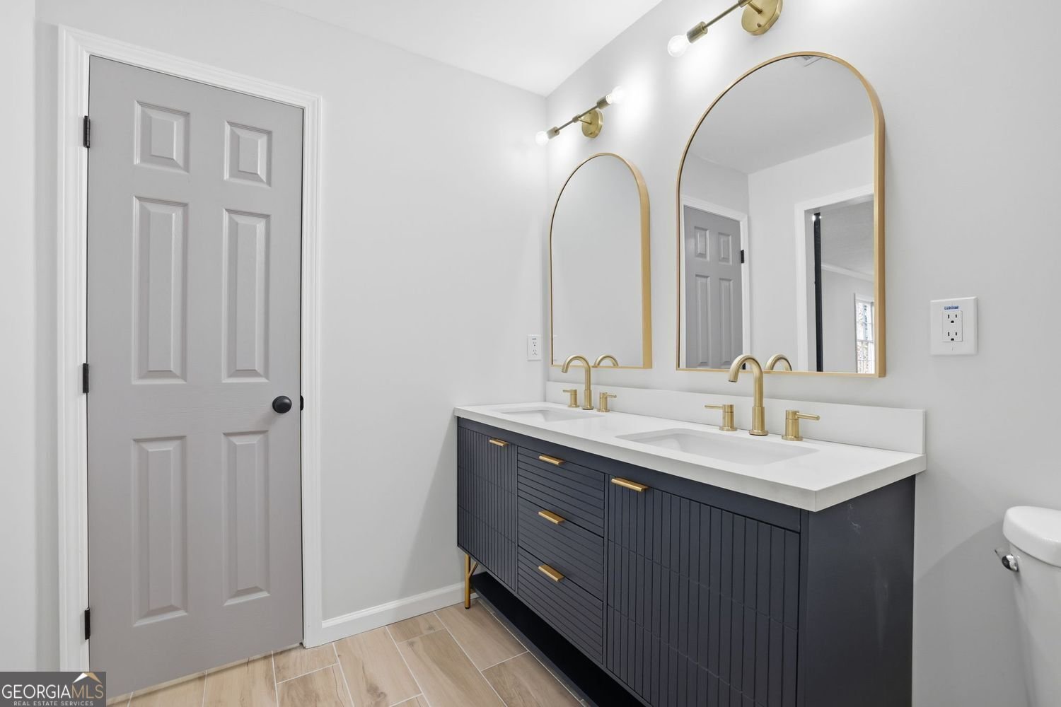 5147 Rocky Run Drive Stone Mountain - Photo 19