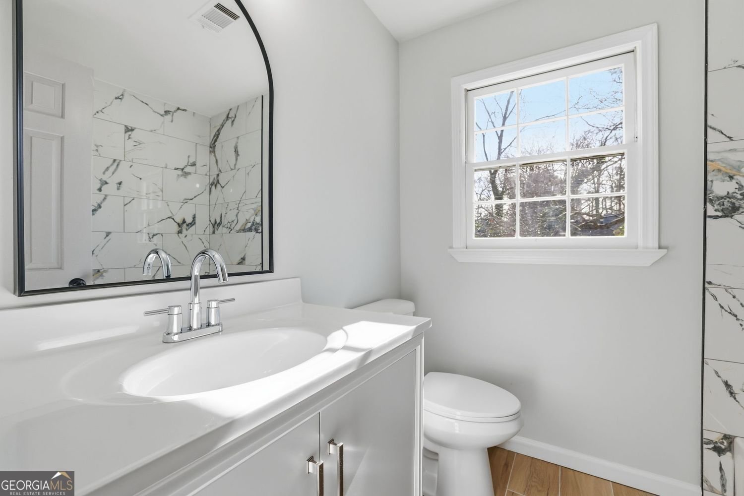 5147 Rocky Run Drive Stone Mountain - Photo 22