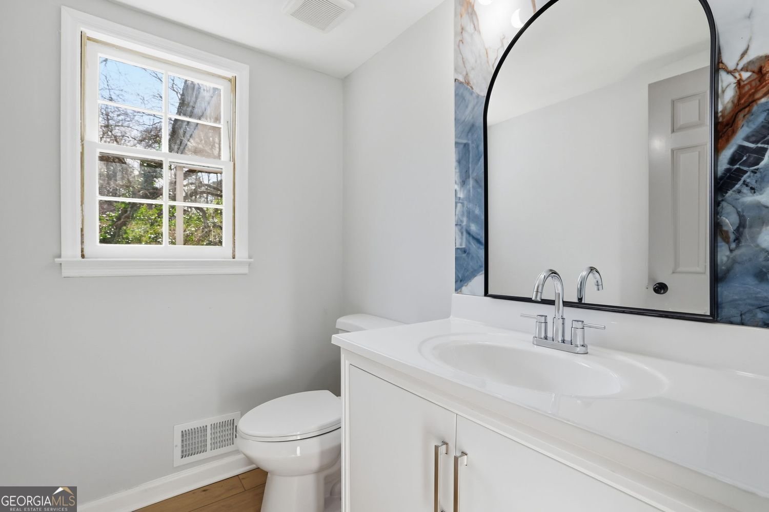 5147 Rocky Run Drive Stone Mountain - Photo 28