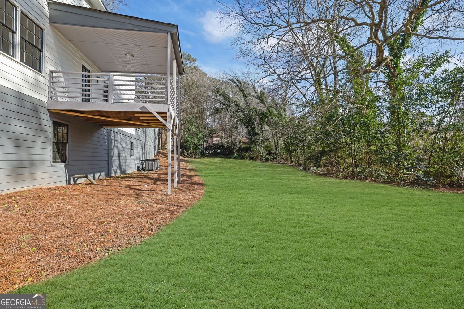 5147 Rocky Run Drive Stone Mountain - Photo 34