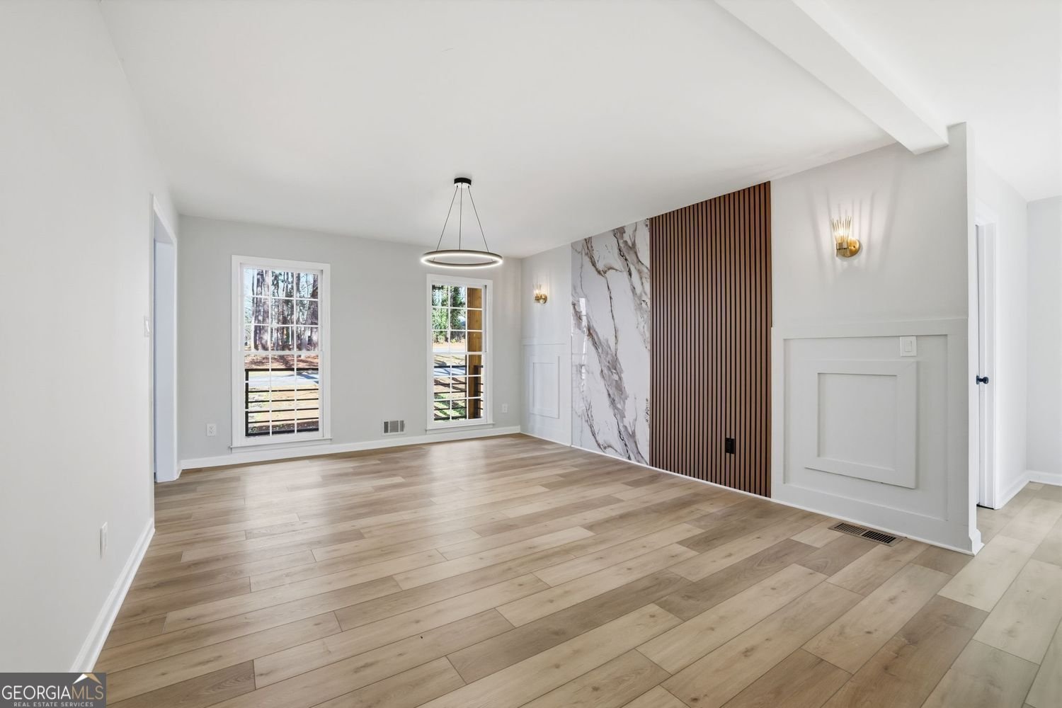 5147 Rocky Run Drive Stone Mountain - Photo 6