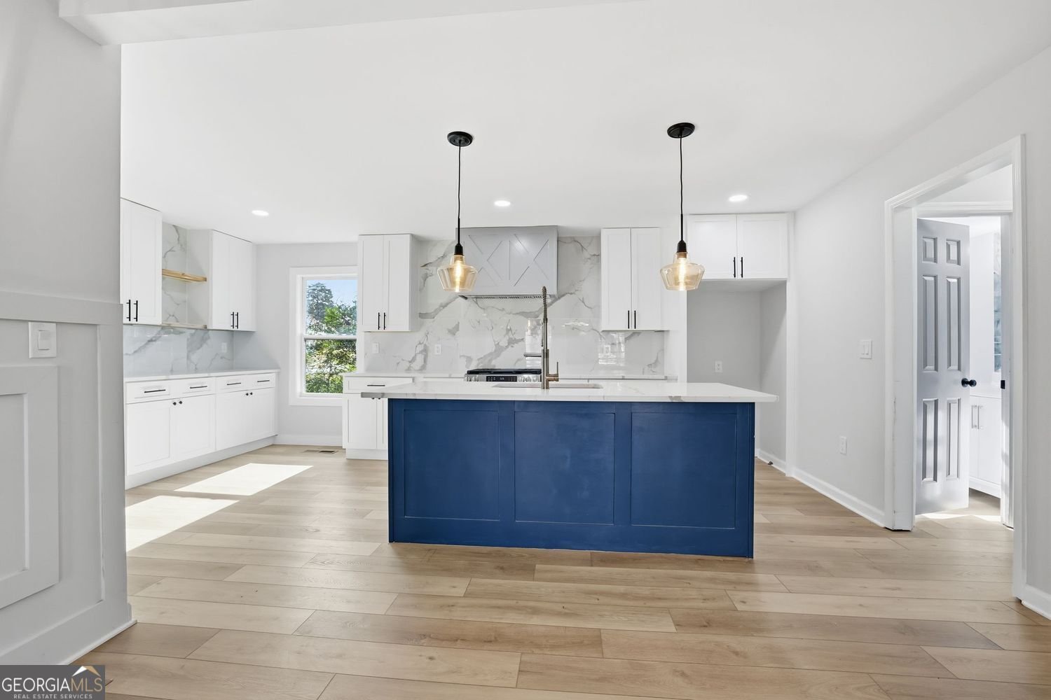 5147 Rocky Run Drive Stone Mountain - Photo 7