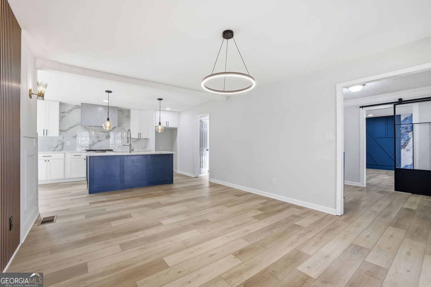 5147 Rocky Run Drive Stone Mountain - Photo 8