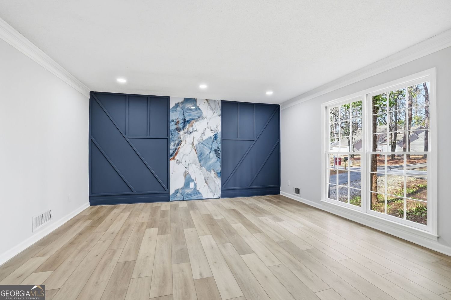 5147 Rocky Run Drive Stone Mountain - Photo 9